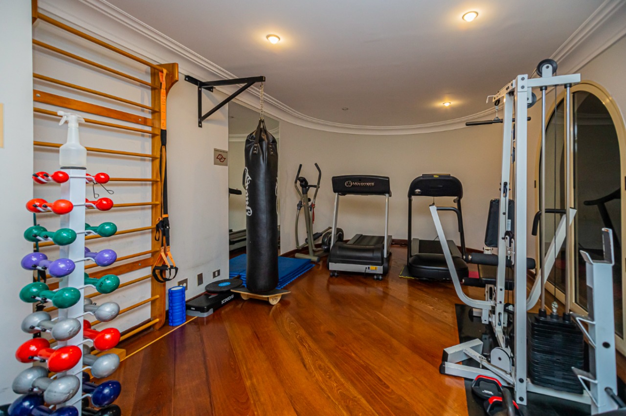 Cobertura, 5 quartos, 551 m² - Foto 48