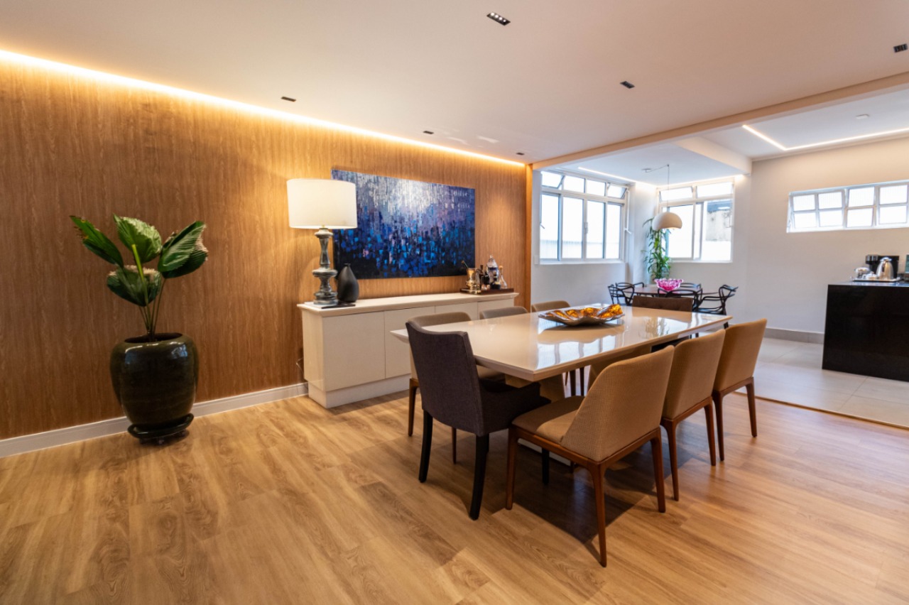 Apartamento, 4 quartos, 197 m² - Foto 15