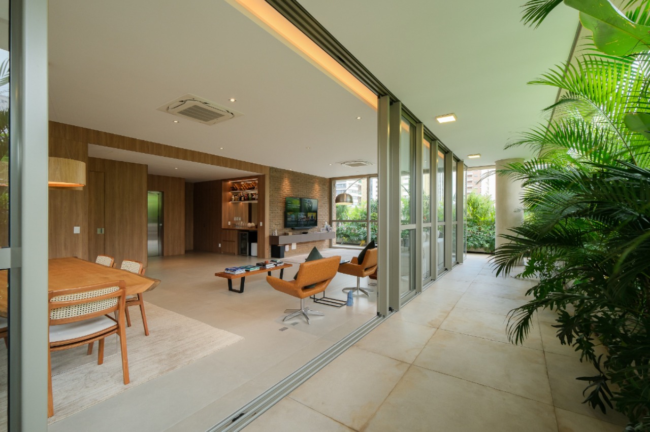 Apartamento, 4 quartos, 520 m² - Foto 7