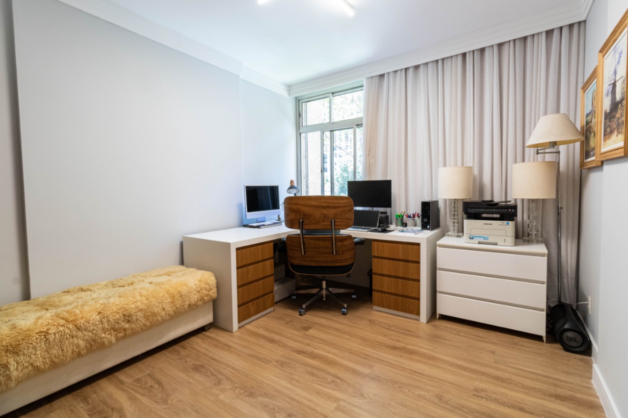 Apartamento, 4 quartos, 197 m² - Foto 41