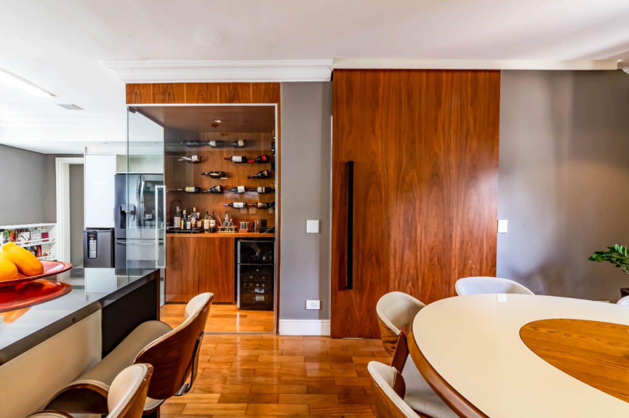 Casa, 4 quartos, 455 m² - Foto 14