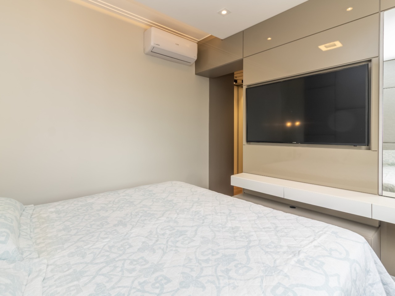 Apartamento, 3 quartos, 140 m² - Foto 21