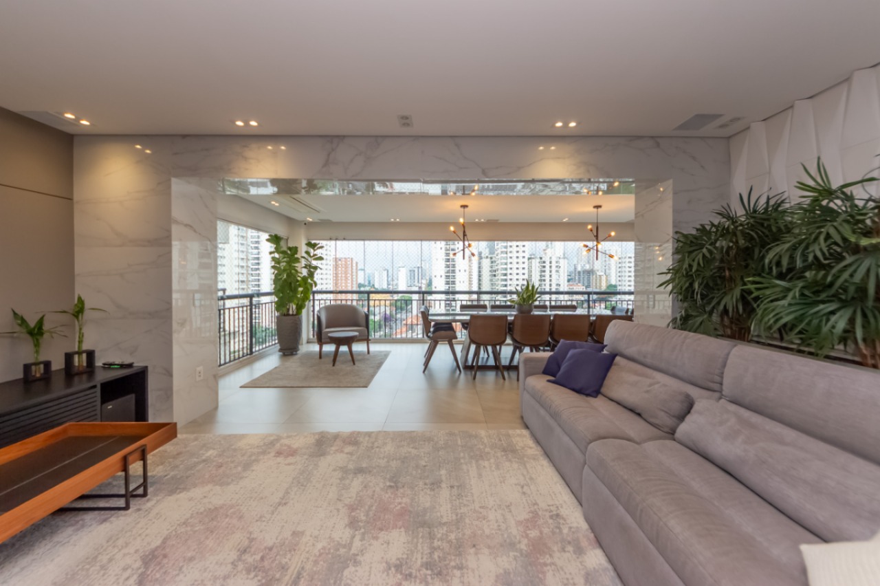 Apartamento, 3 quartos, 170 m² - Foto 10