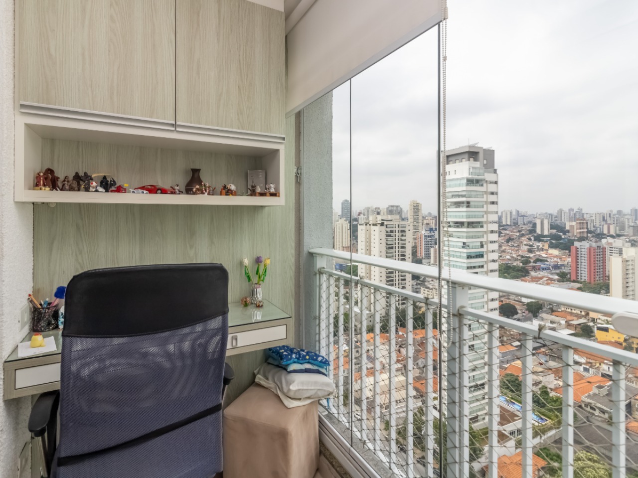 Apartamento, 3 quartos, 110 m² - Foto 15