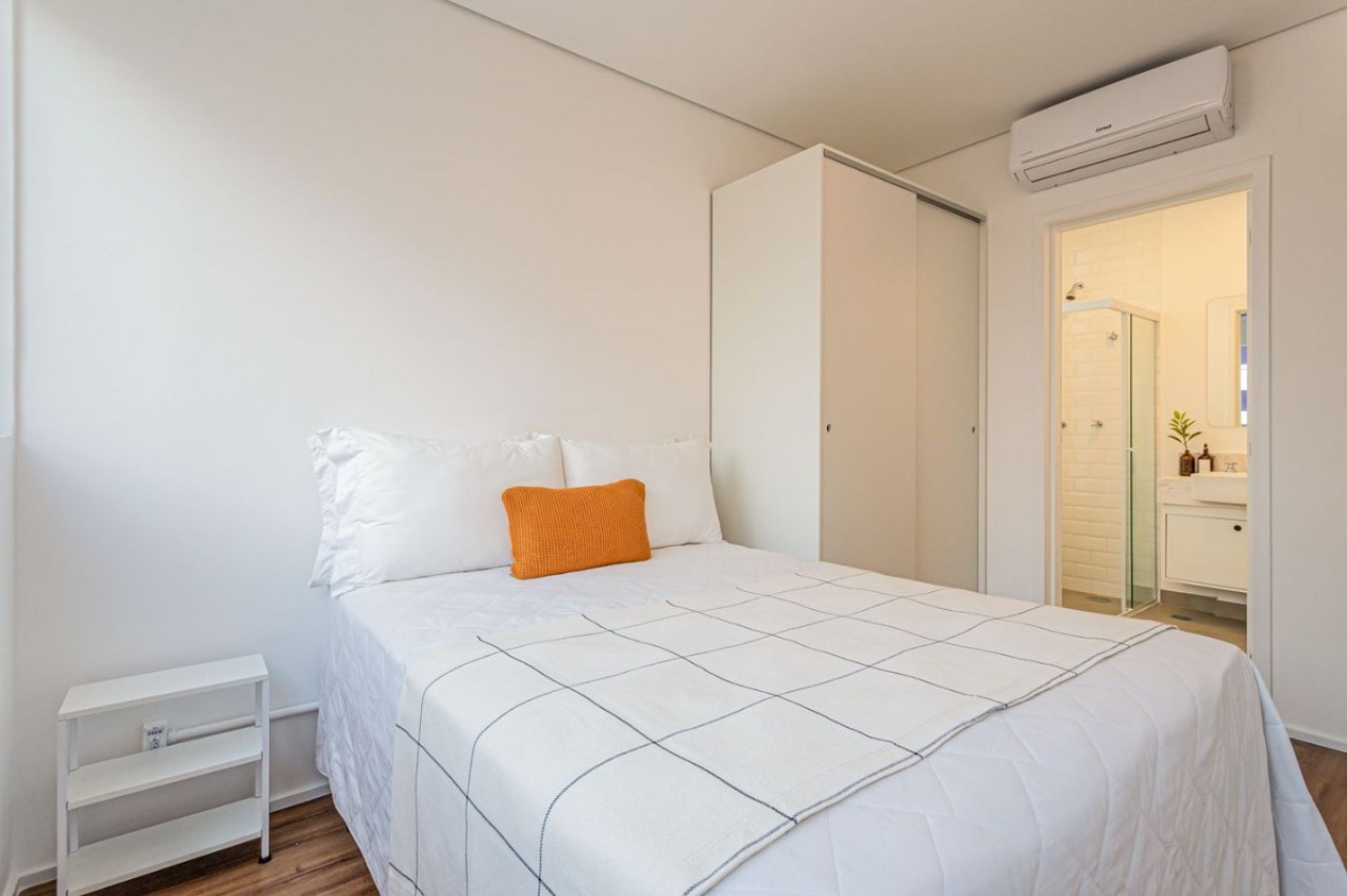 Apartamento, 1 quarto, 45 m² - Foto 16