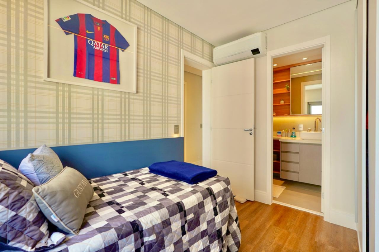 Apartamento, 3 quartos, 190 m² - Foto 32