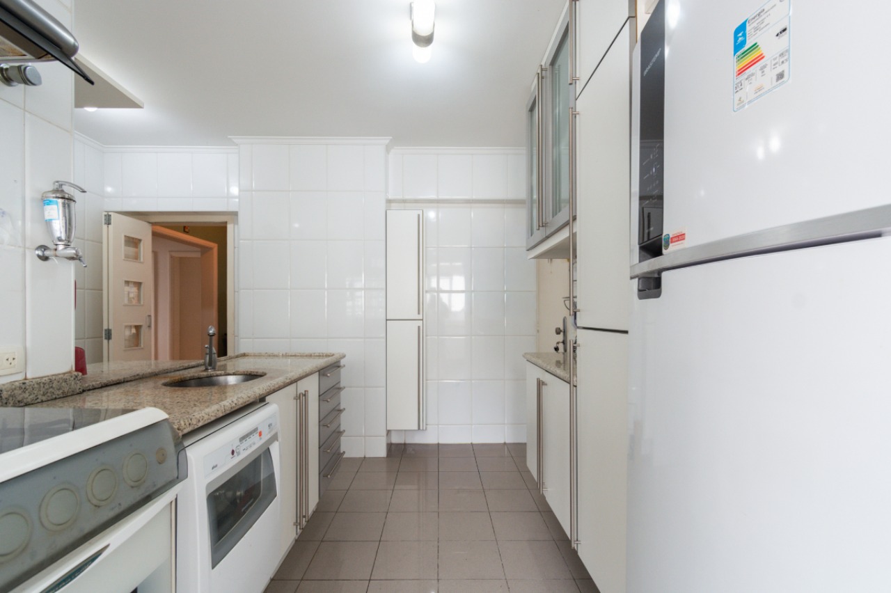 Apartamento, 3 quartos, 93 m² - Foto 15