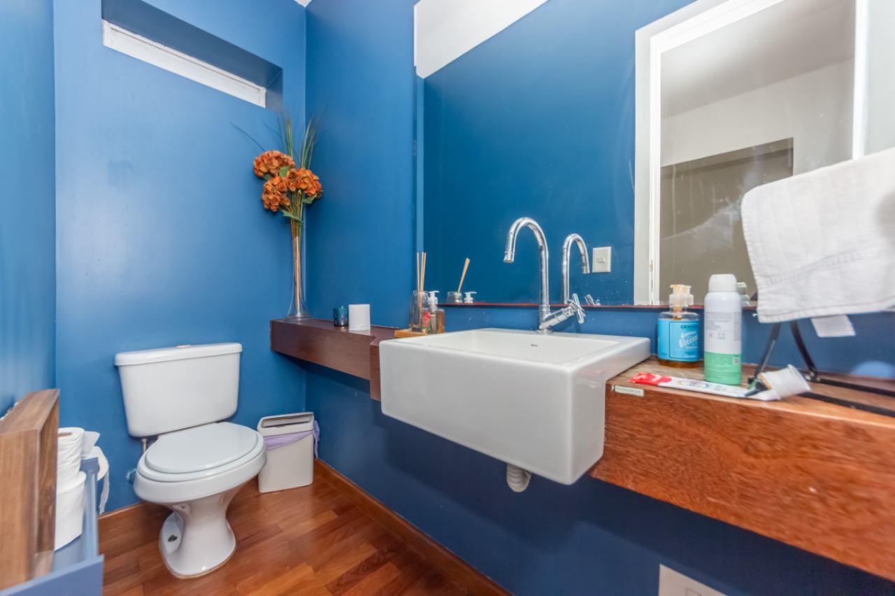 Casa, 4 quartos, 312 m² - Foto 30