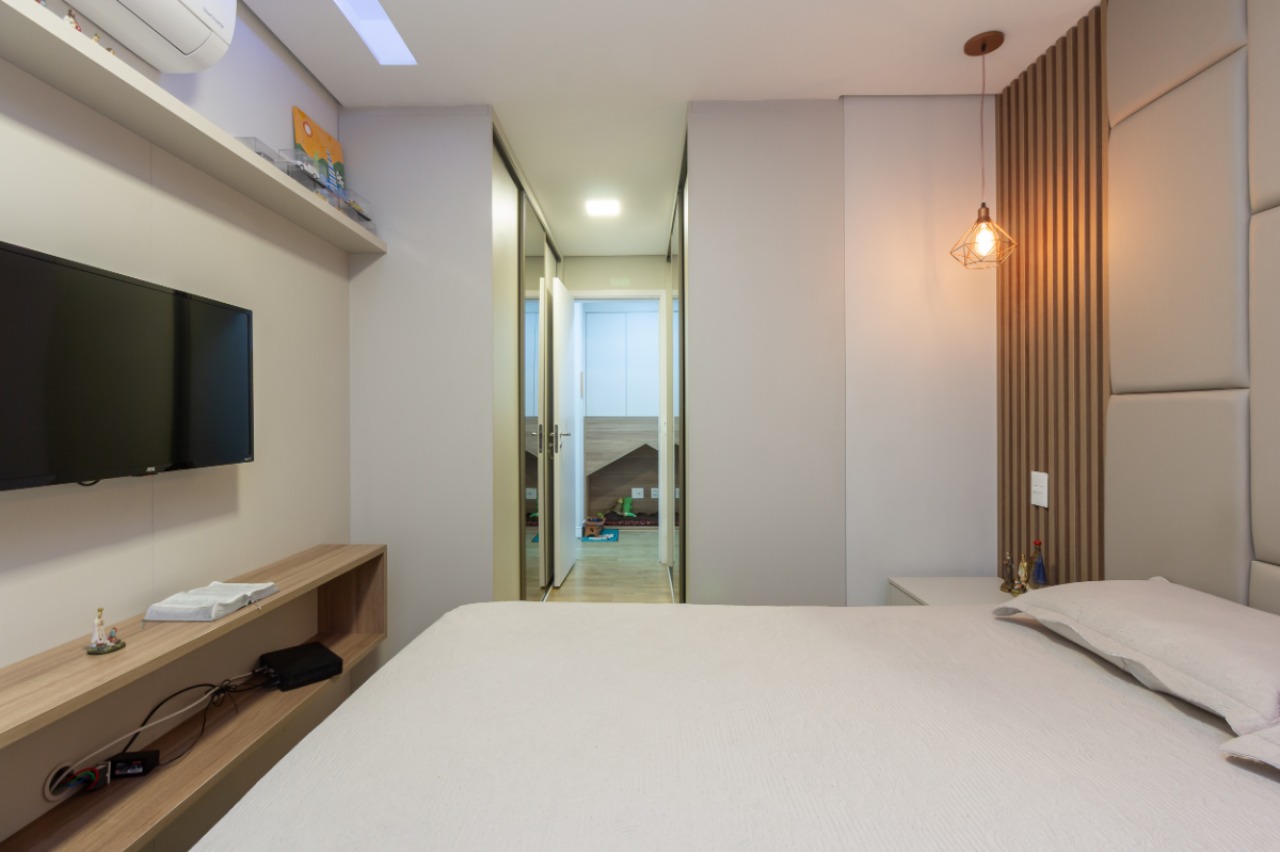 Apartamento, 3 quartos, 134 m² - Foto 24