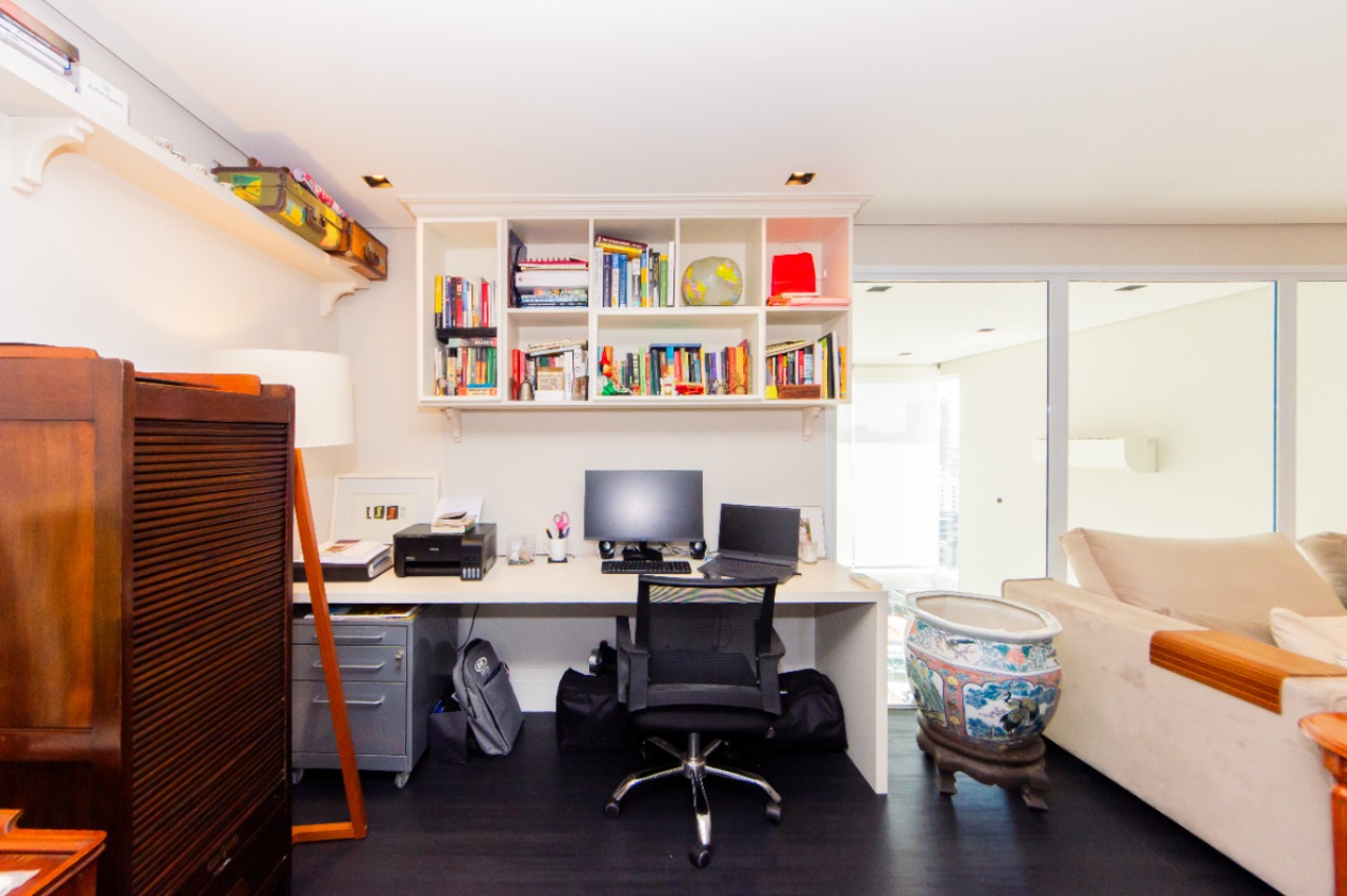 Apartamento, 3 quartos, 173 m² - Foto 37