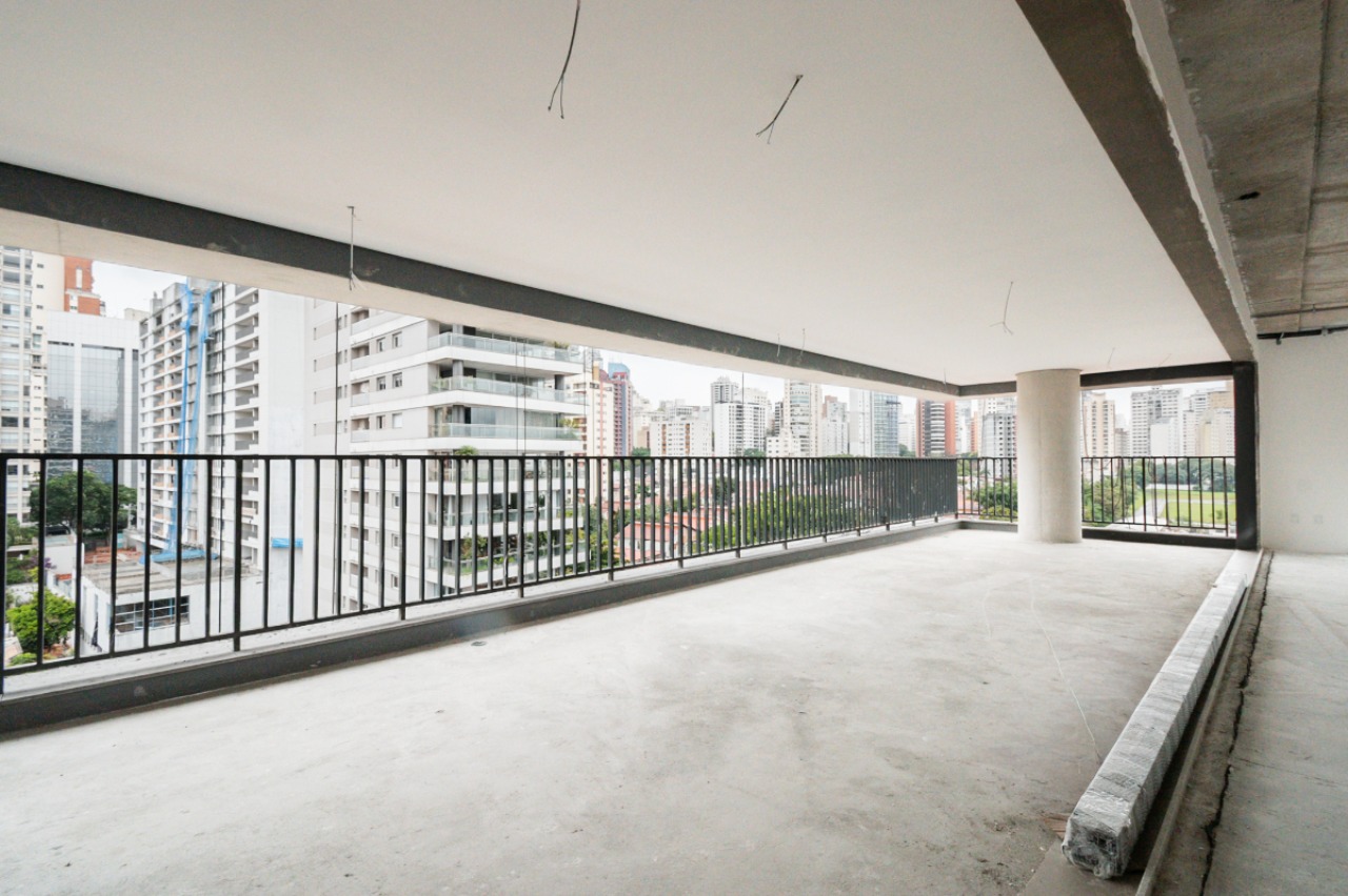 Apartamento, 3 quartos, 251 m² - Foto 10