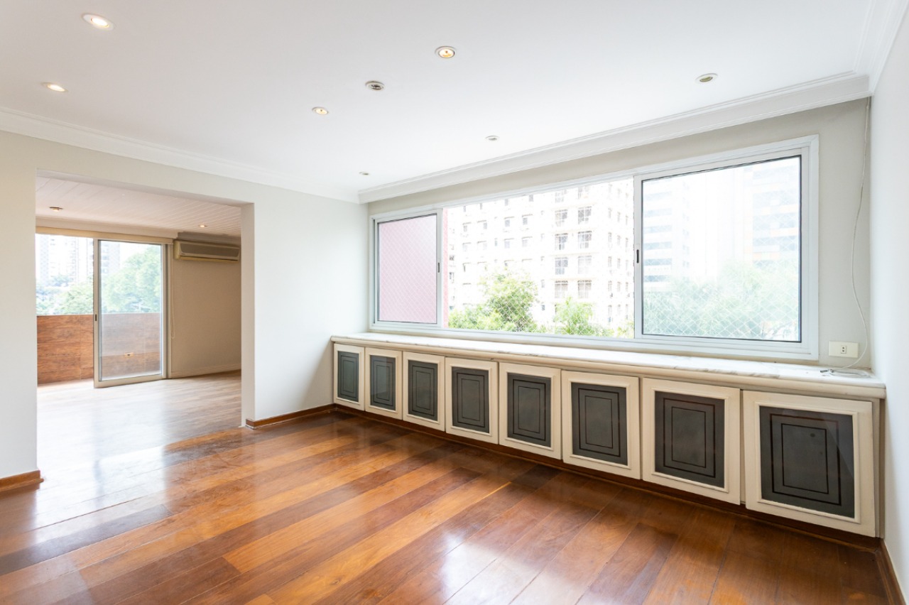 Apartamento, 4 quartos, 196 m² - Foto 8
