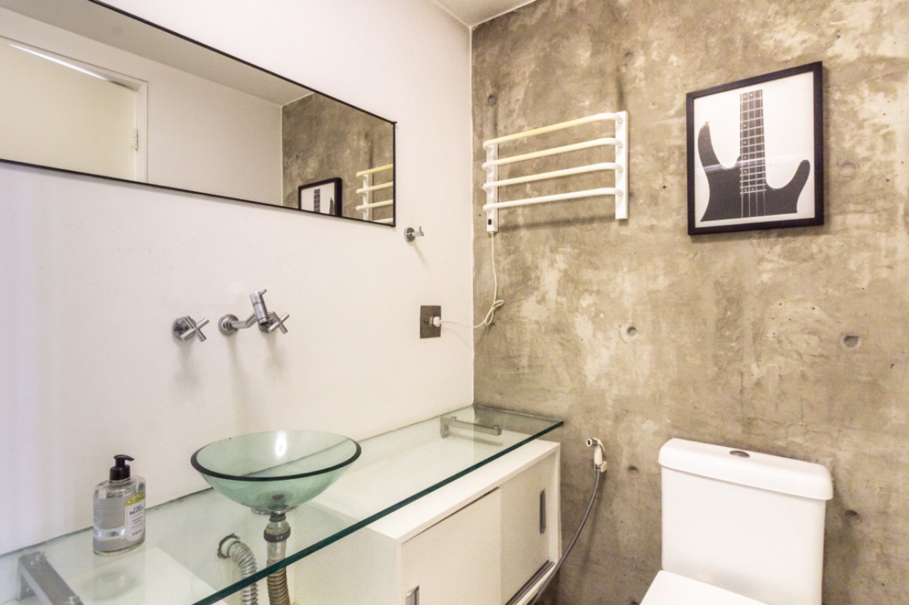 Apartamento, 2 quartos, 69 m² - Foto 21