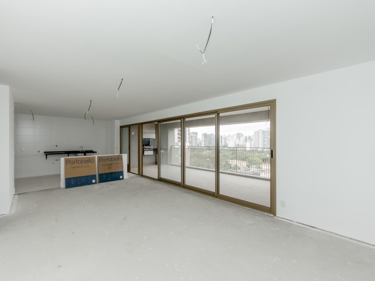 Apartamento, 3 quartos, 149 m² - Foto 10