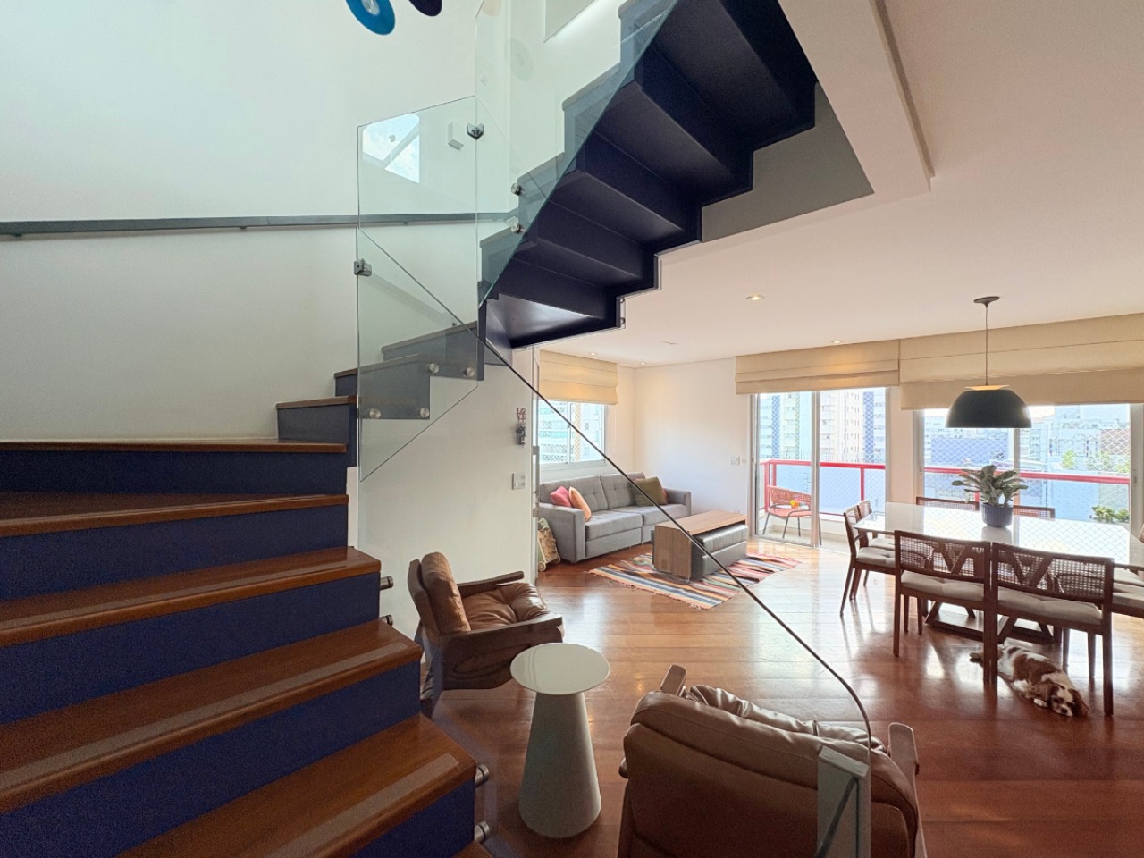 Cobertura, 3 quartos, 264 m² - Foto 24