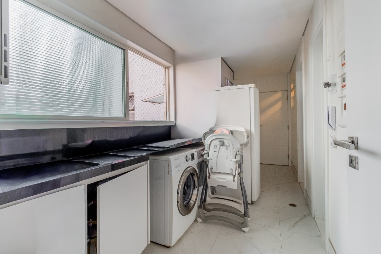Apartamento, 3 quartos, 198 m² - Foto 12