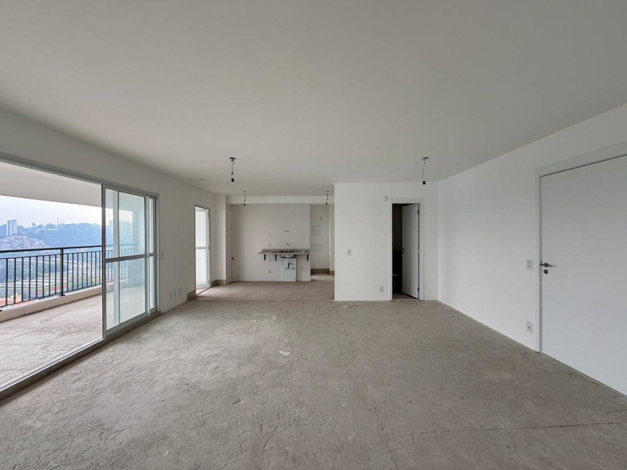 Apartamento, 2 quartos, 113 m² - Foto 1