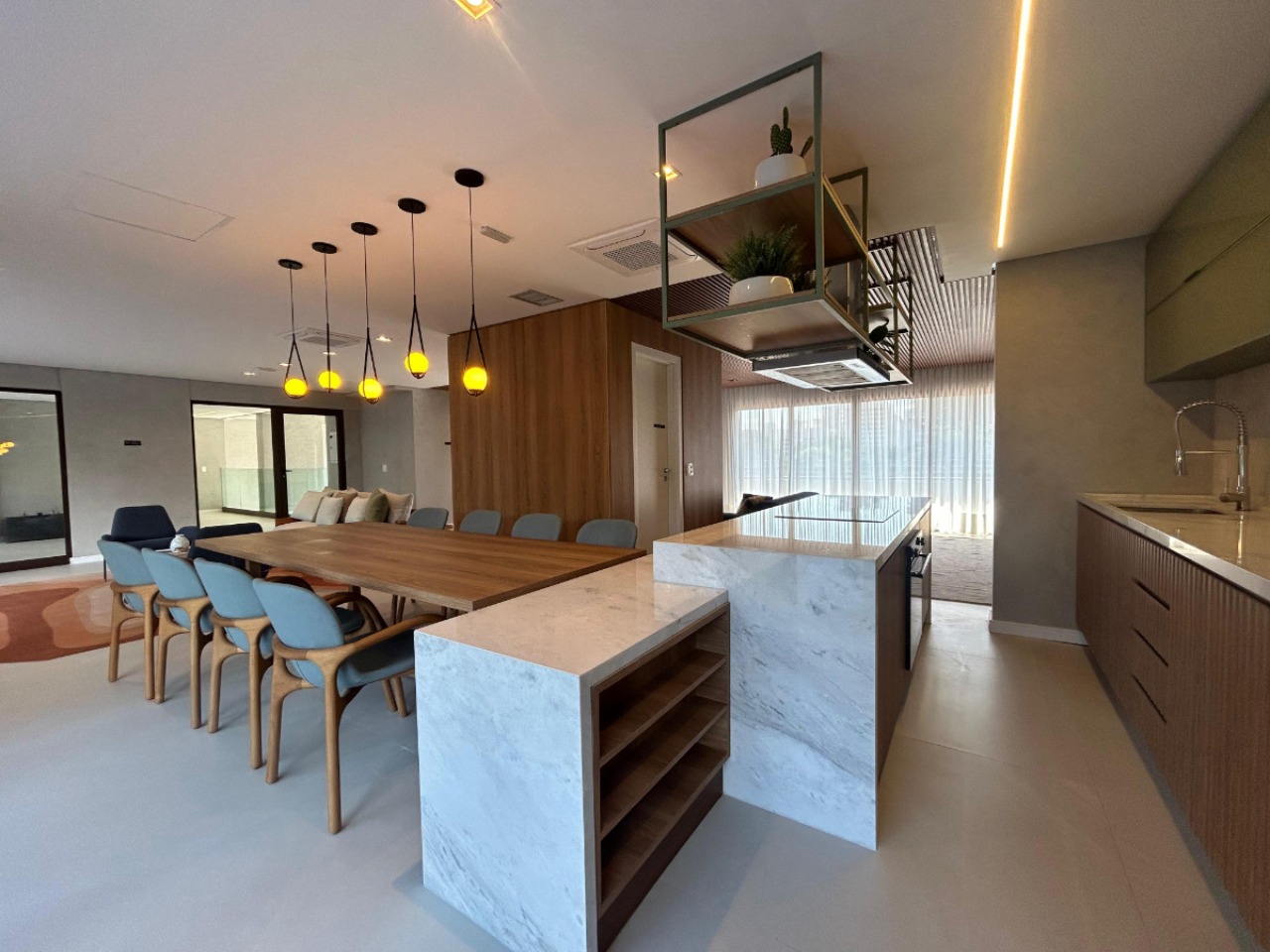 Apartamento, 2 quartos, 57 m² - Foto 39