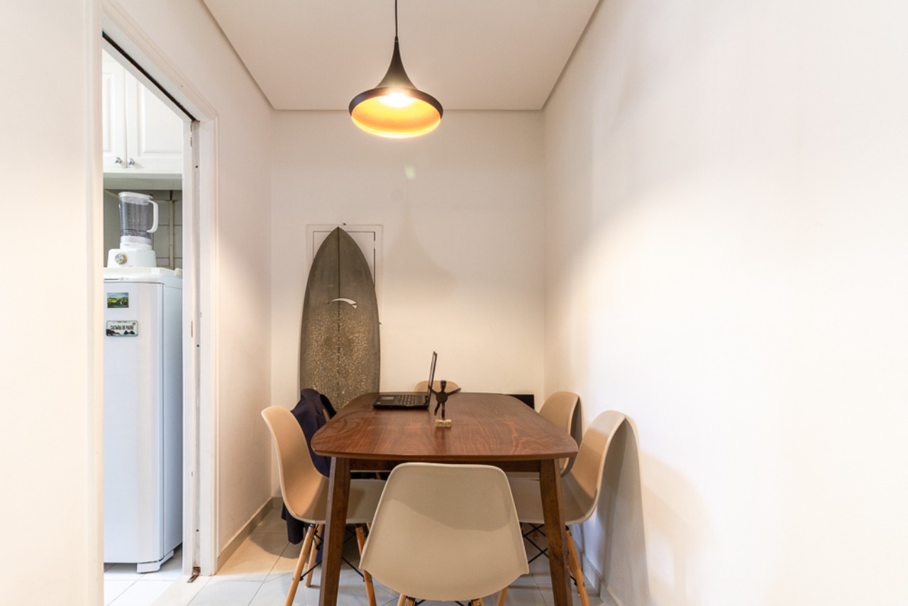 Apartamento, 2 quartos, 84 m² - Foto 16