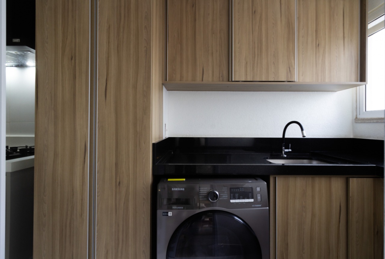 Apartamento, 2 quartos, 134 m² - Foto 10
