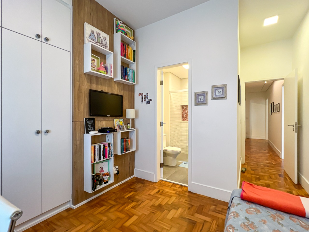 Apartamento, 3 quartos, 170 m² - Foto 47
