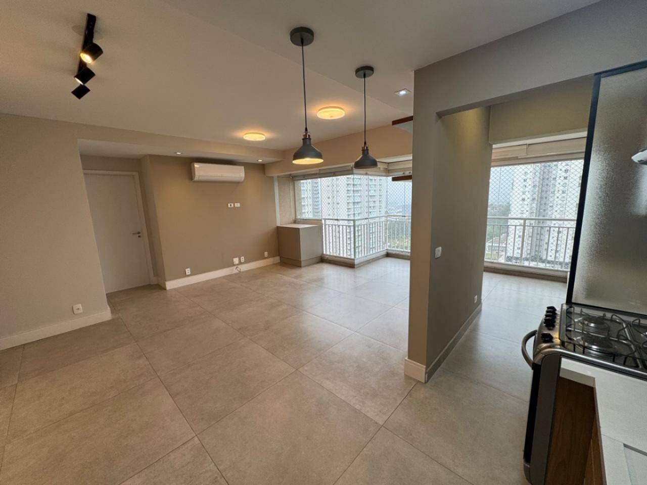 Apartamento, 2 quartos, 62 m² - Foto 2