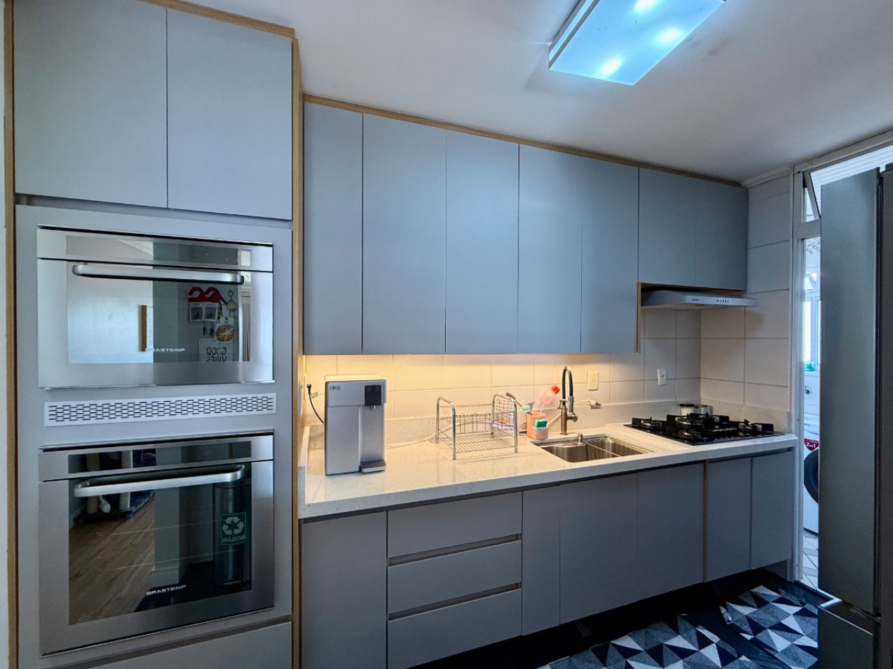 Apartamento, 3 quartos, 91 m² - Foto 15