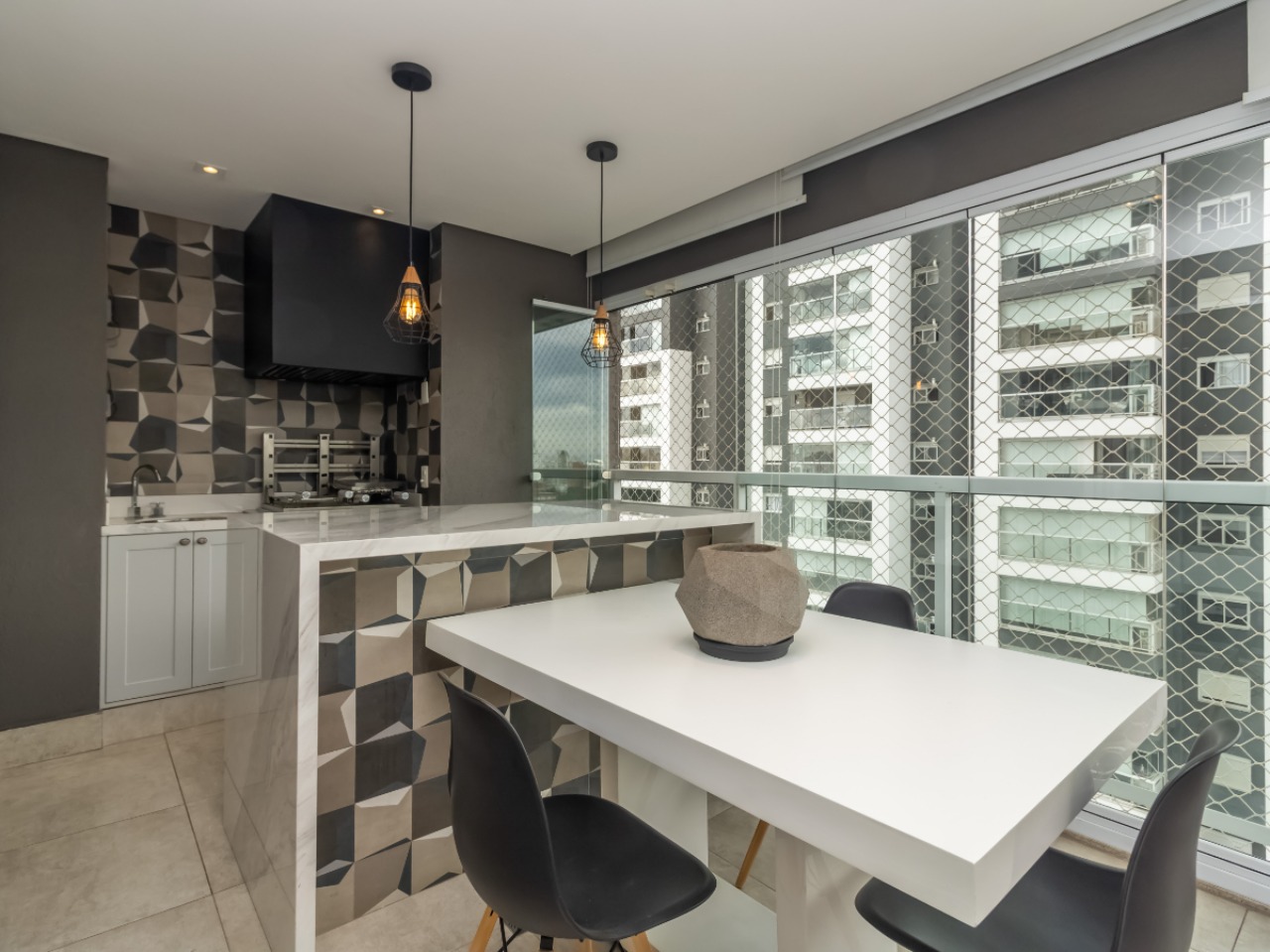 Apartamento, 3 quartos, 140 m² - Foto 14