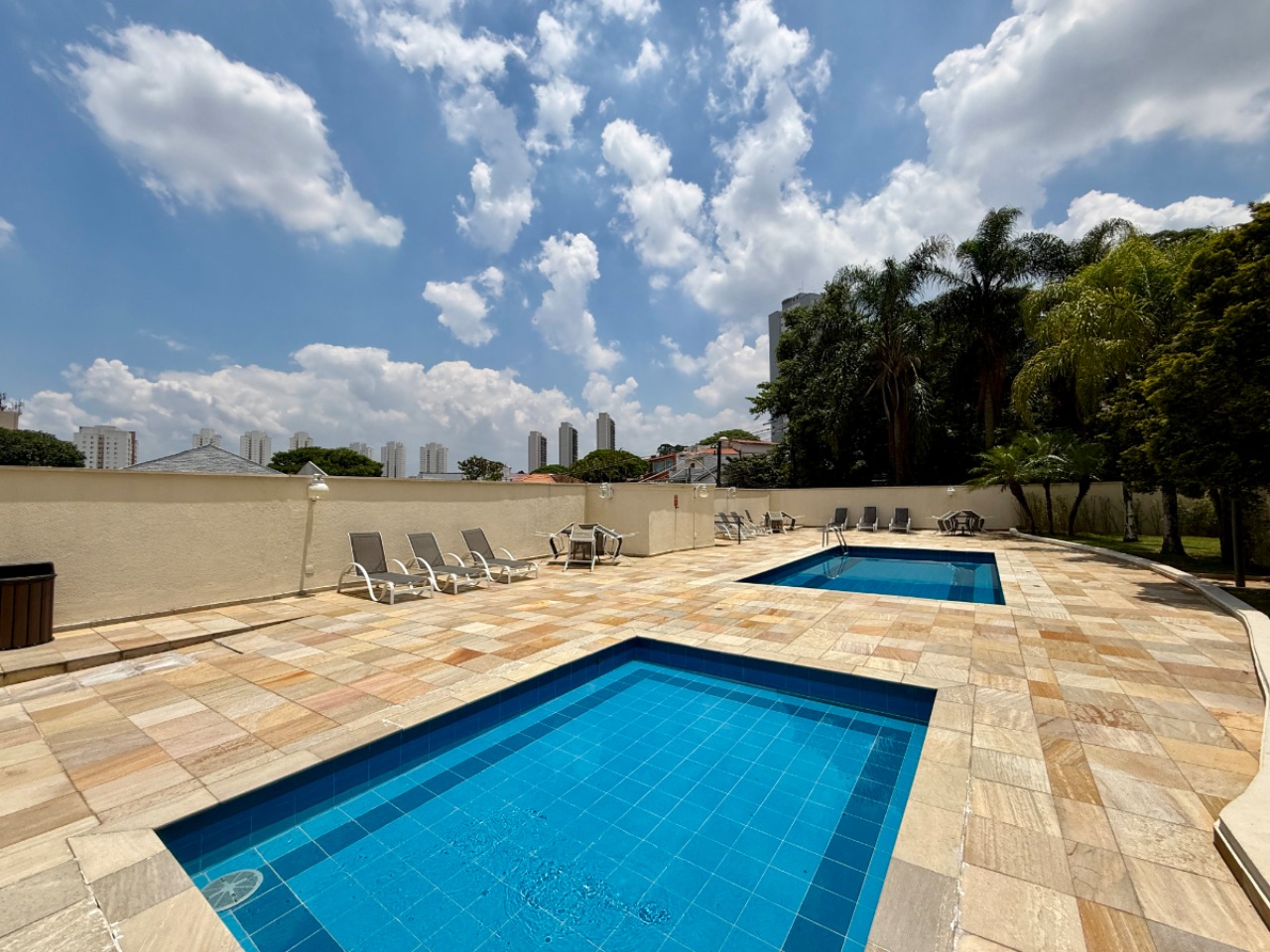 Apartamento, 3 quartos, 91 m² - Foto 37