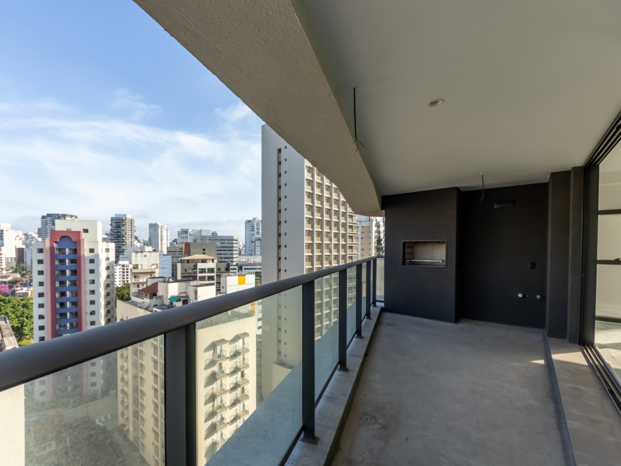 Apartamento, 3 quartos, 152 m² - Foto 6