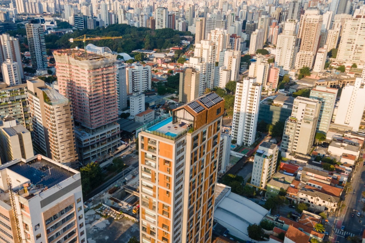 Apartamento, 2 quartos, 70 m² - Foto 39