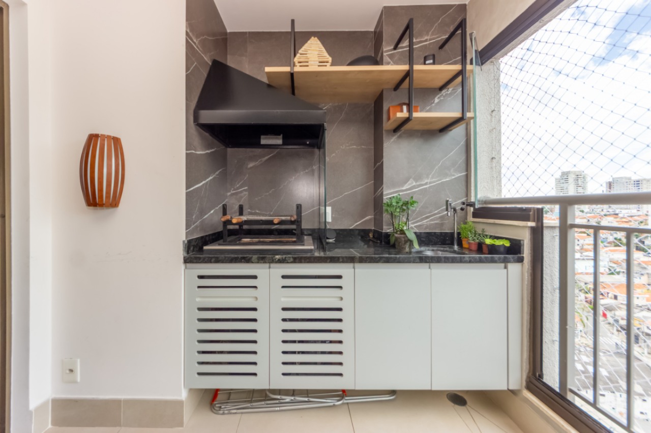 Apartamento, 2 quartos, 68 m² - Foto 7
