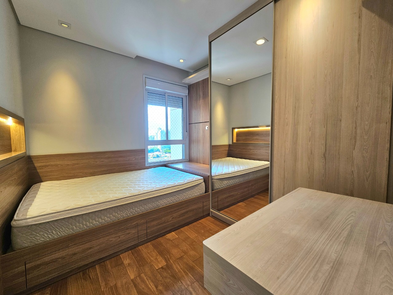 Apartamento, 3 quartos, 134 m² - Foto 33