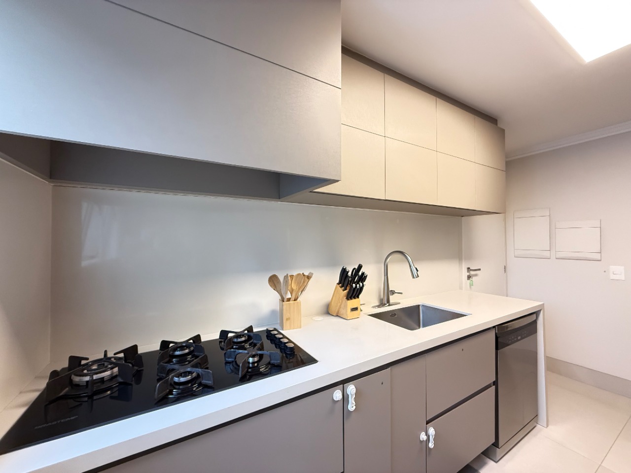 Apartamento, 3 quartos, 200 m² - Foto 25