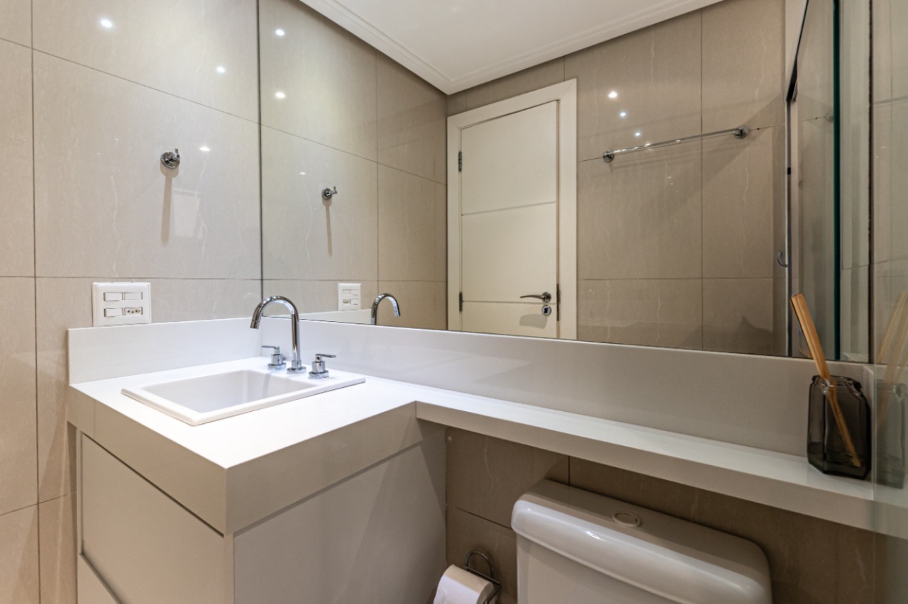 Apartamento, 3 quartos, 147 m² - Foto 37