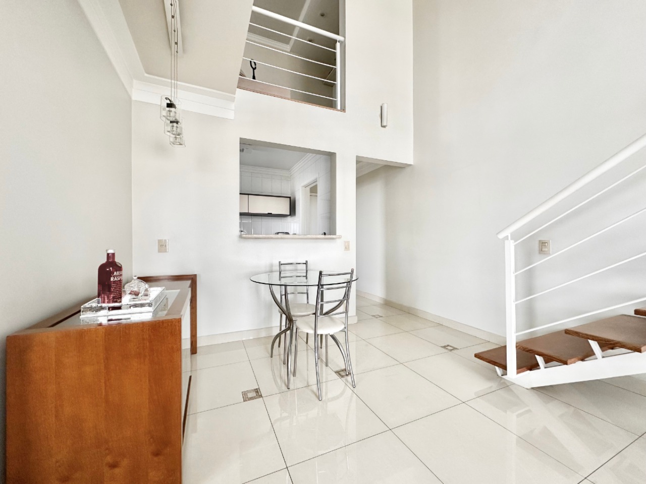 Apartamento, 3 quartos, 140 m² - Foto 4
