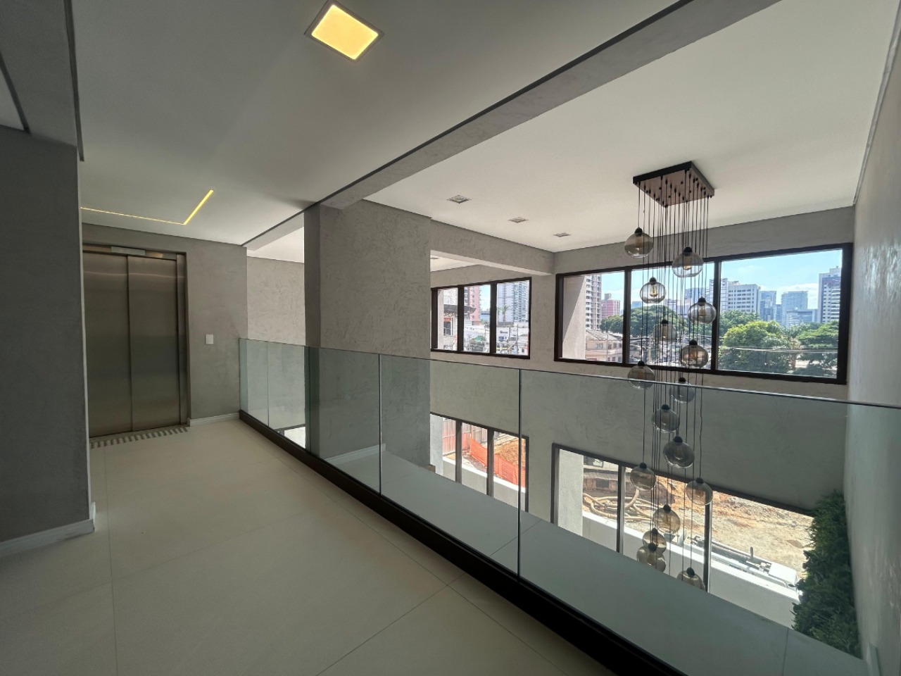 Apartamento, 2 quartos, 57 m² - Foto 46