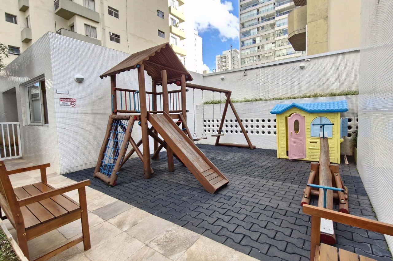 Apartamento, 3 quartos, 164 m² - Foto 43