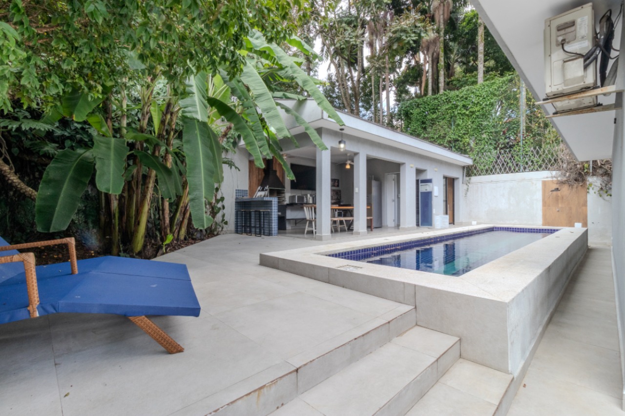 Casa, 5 quartos, 340 m² - Foto 2