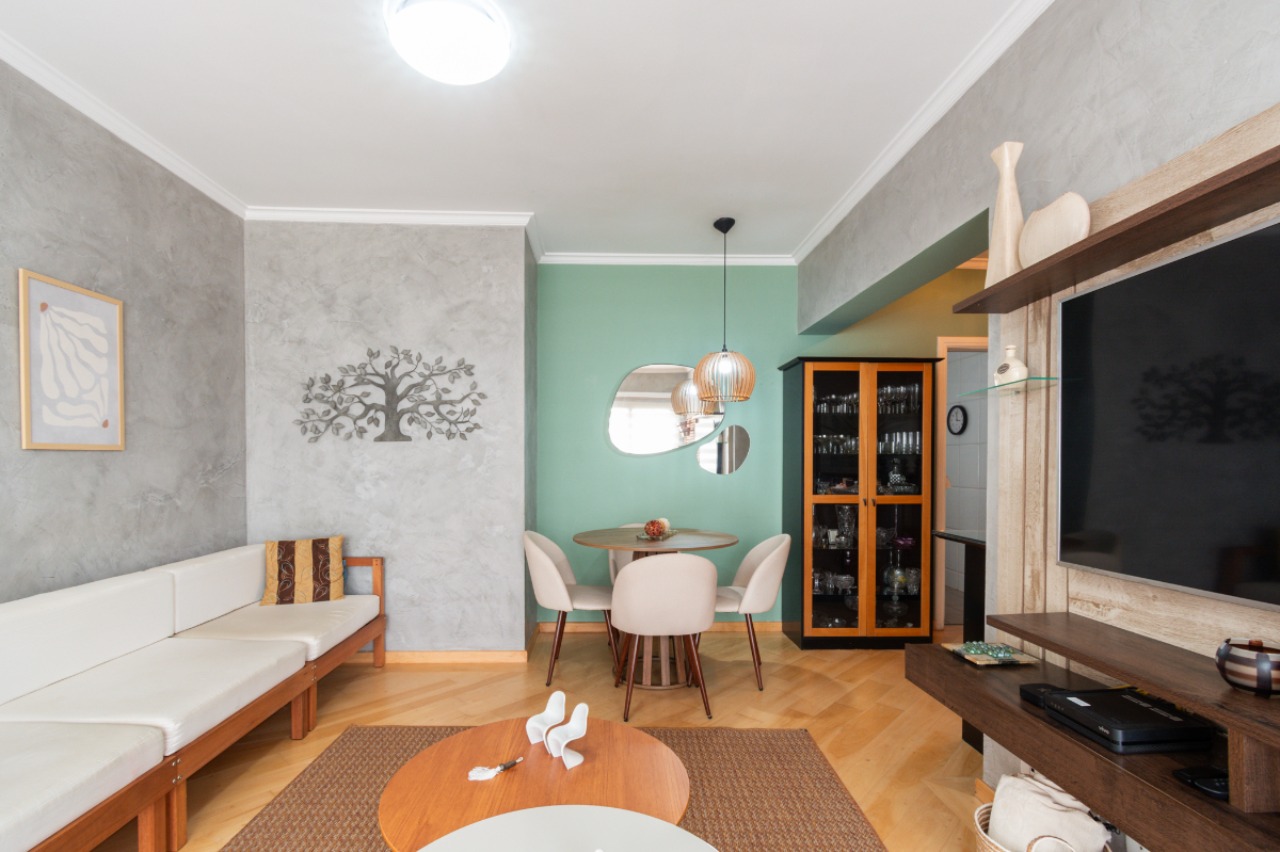 Apartamento, 3 quartos, 93 m² - Foto 7