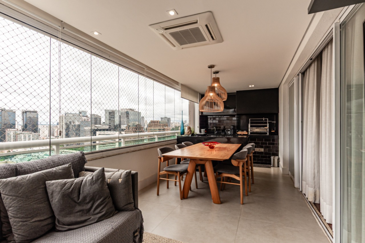 Apartamento, 3 quartos, 147 m² - Foto 10