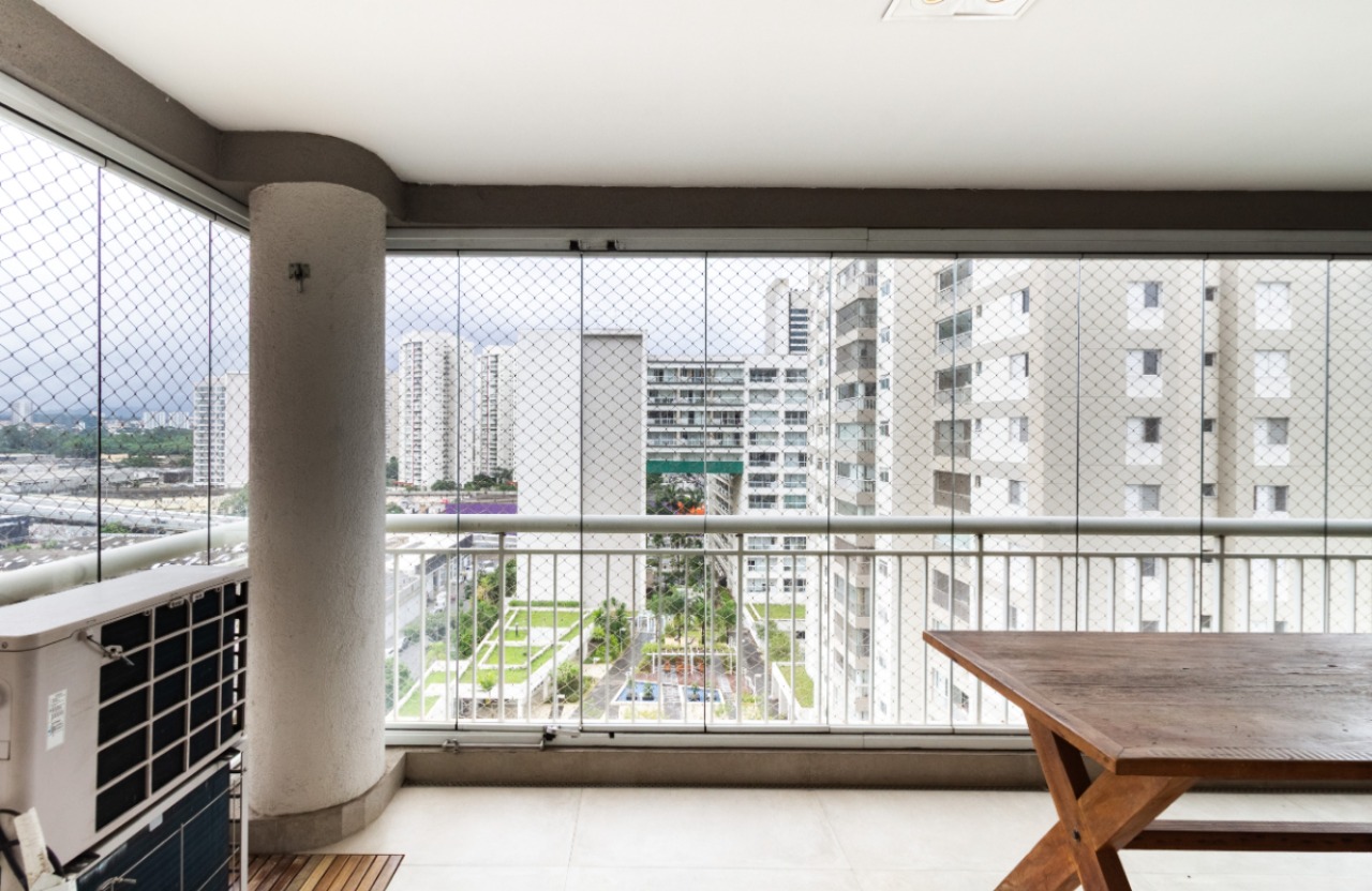 Apartamento, 2 quartos, 76 m² - Foto 12