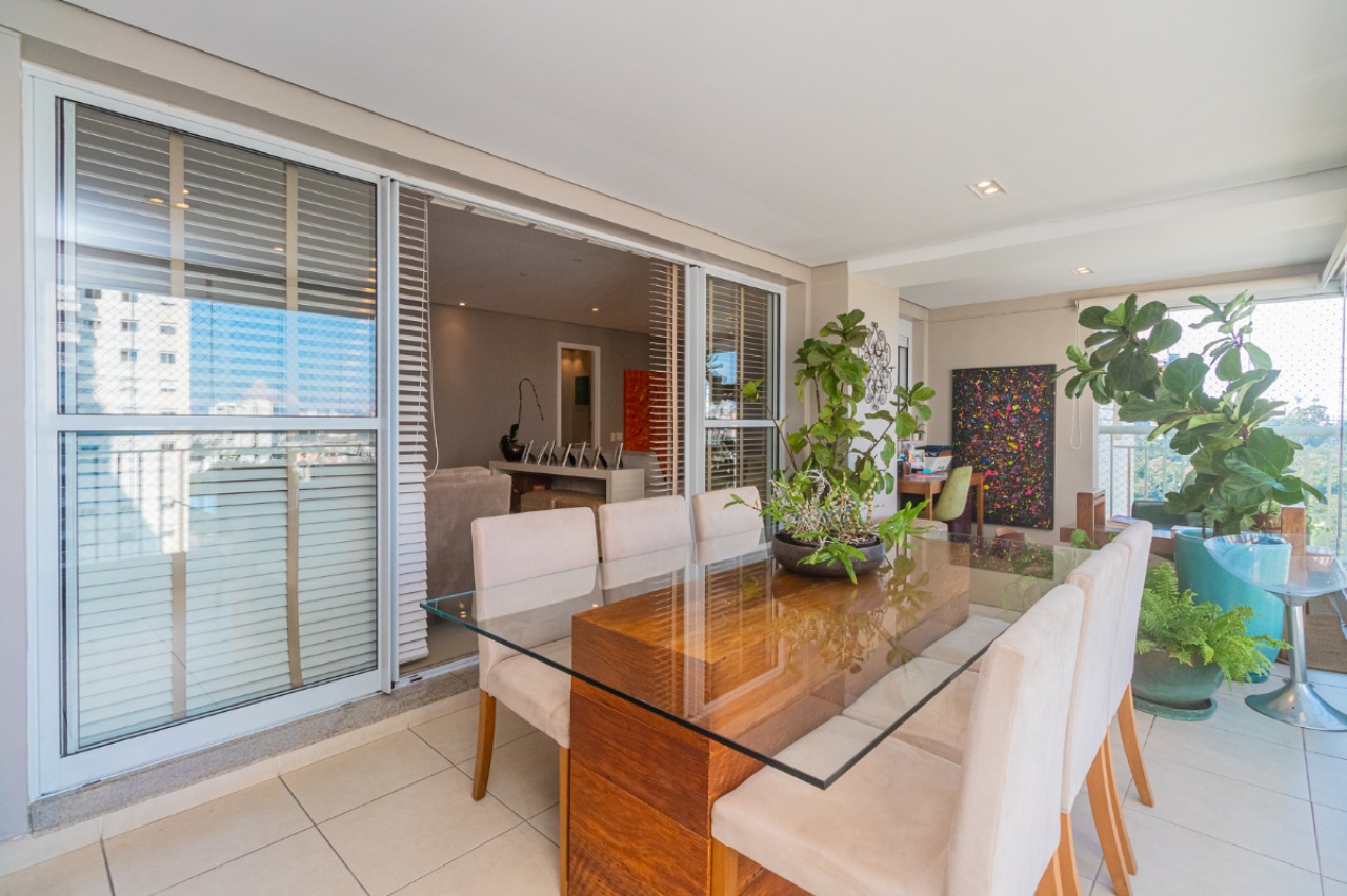 Apartamento, 2 quartos, 136 m² - Foto 7