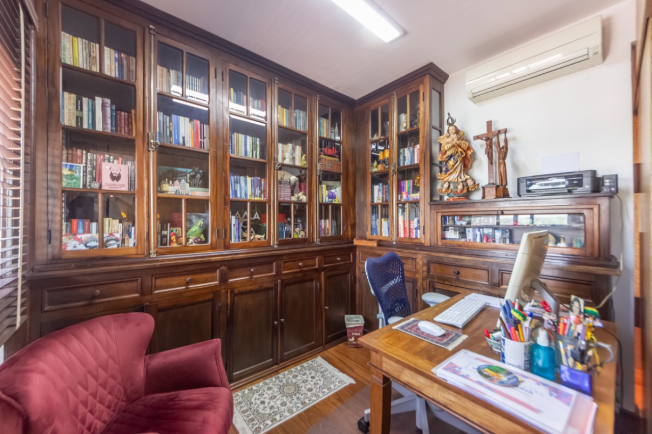 Cobertura, 3 quartos, 285 m² - Foto 25