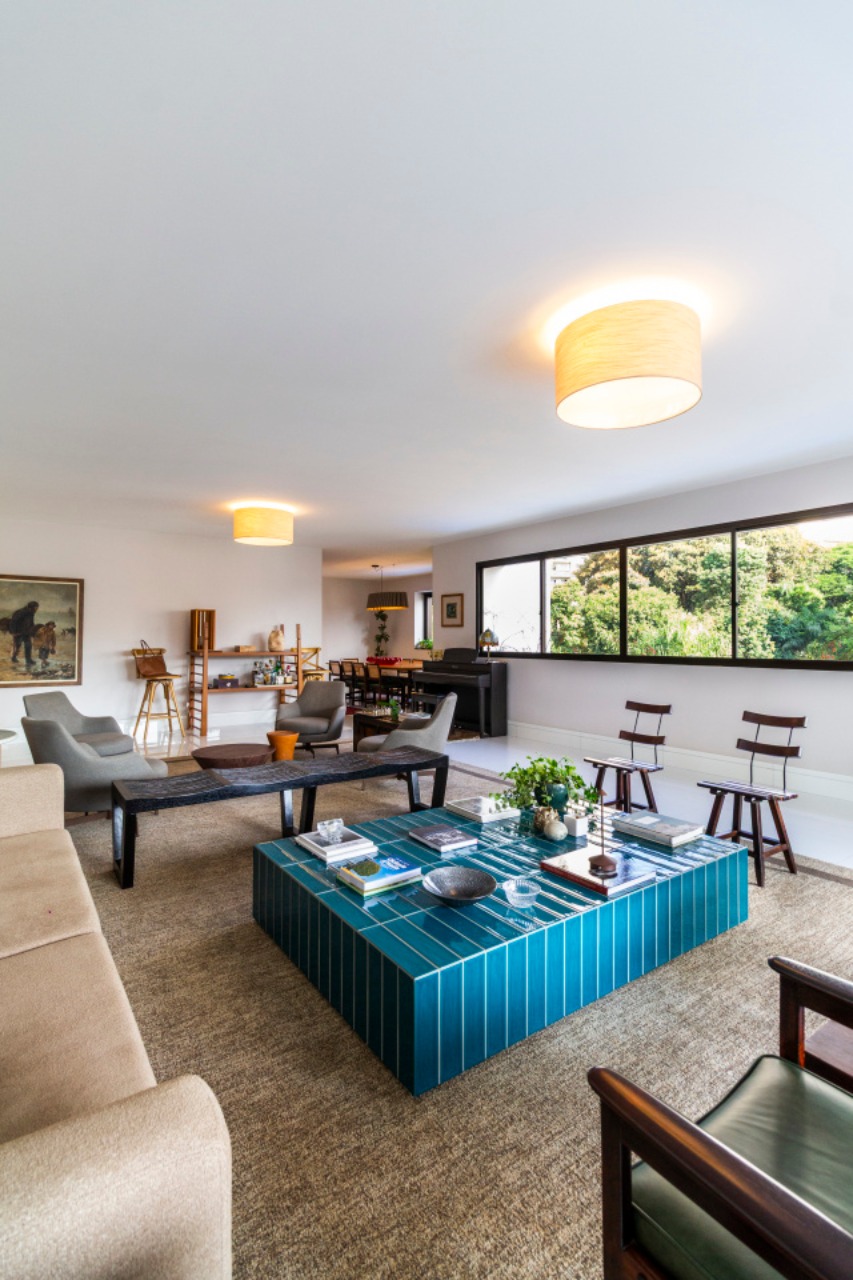 Apartamento, 3 quartos, 290 m² - Foto 7