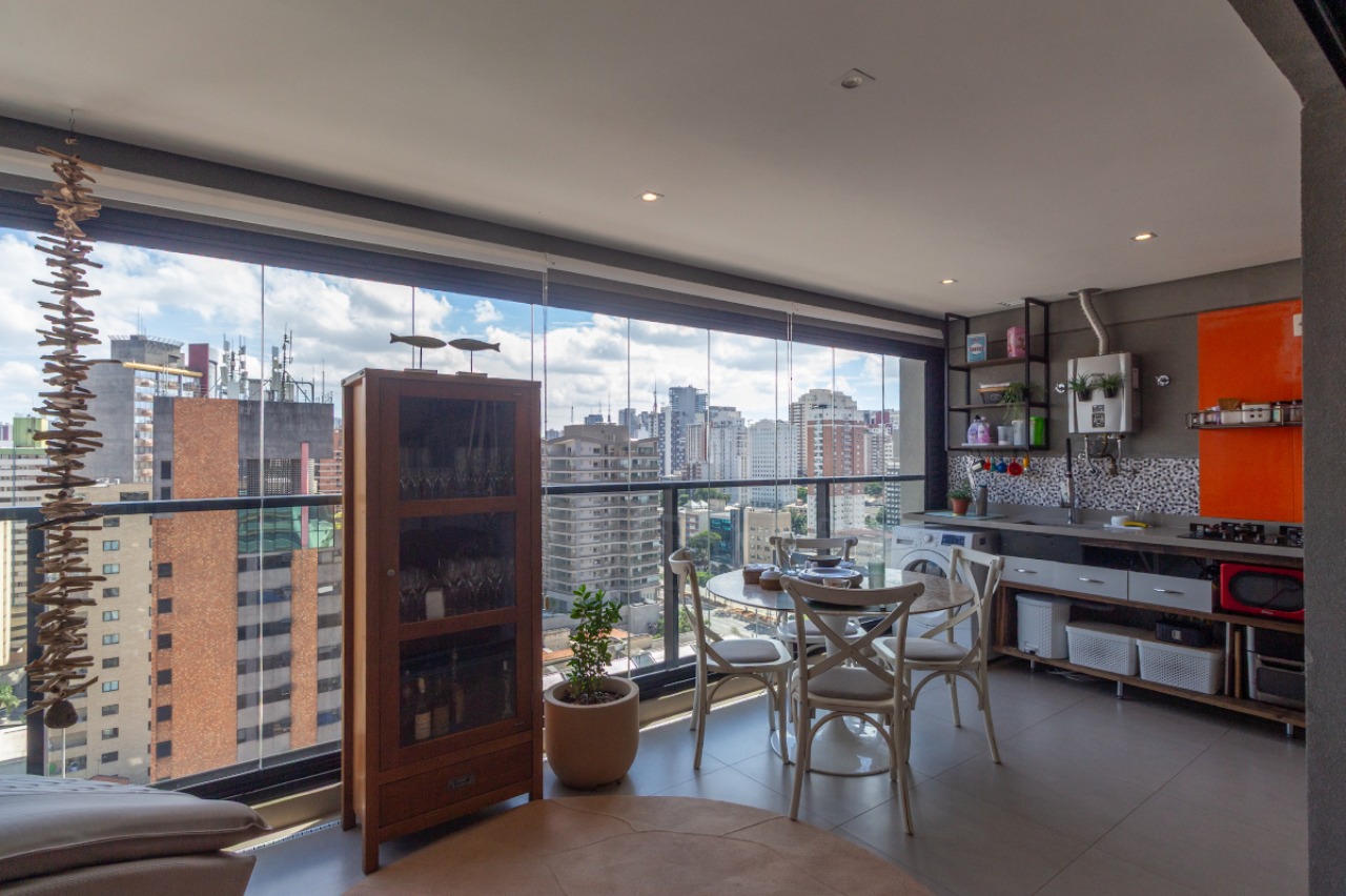 Apartamento, 3 quartos, 98 m² - Foto 8