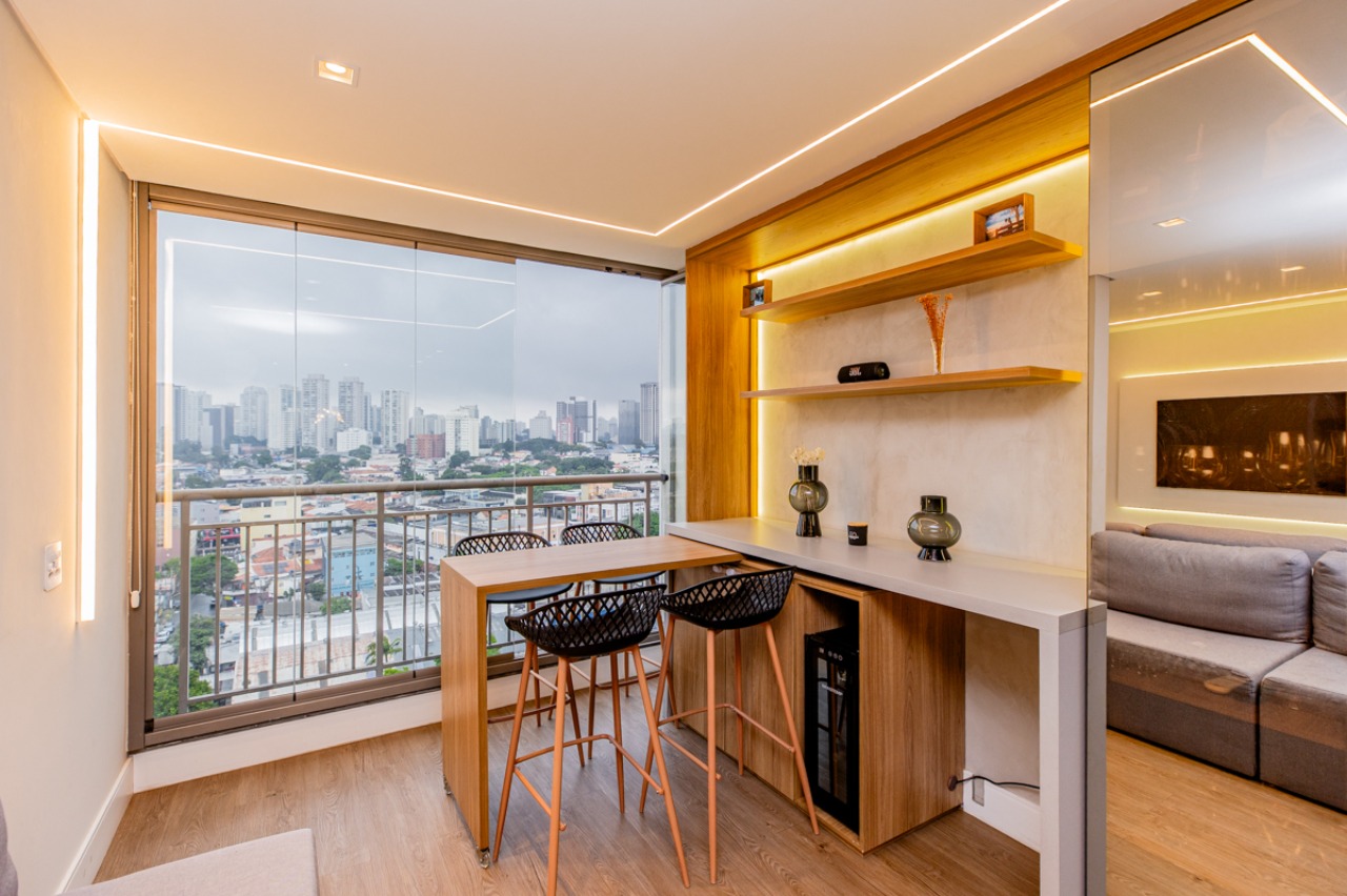 Apartamento, 2 quartos, 71 m² - Foto 5
