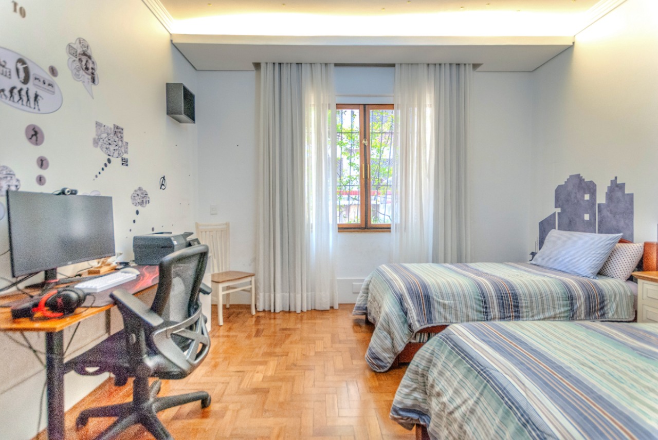 Apartamento, 4 quartos, 341 m² - Foto 29