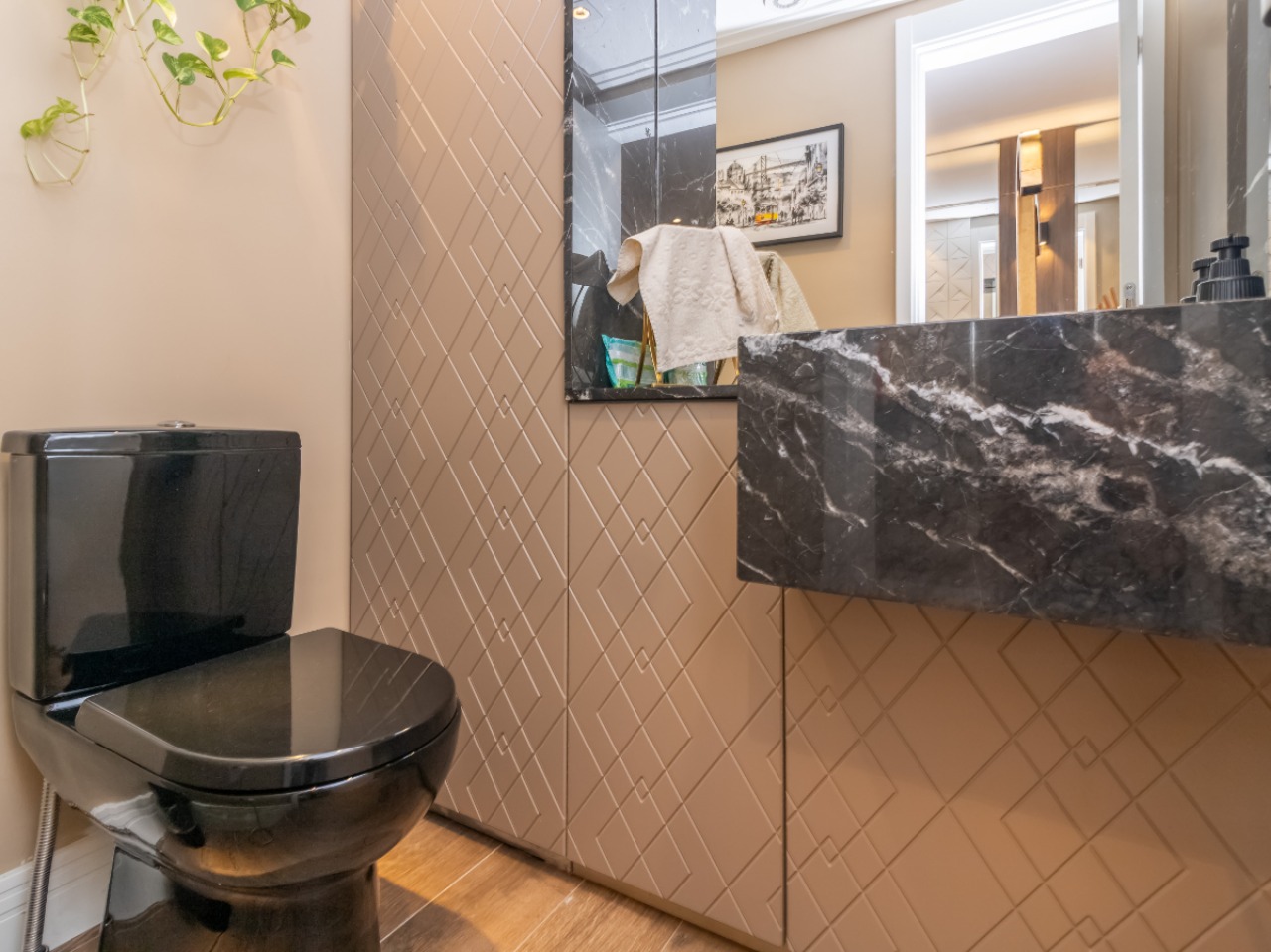 Apartamento, 3 quartos, 140 m² - Foto 18