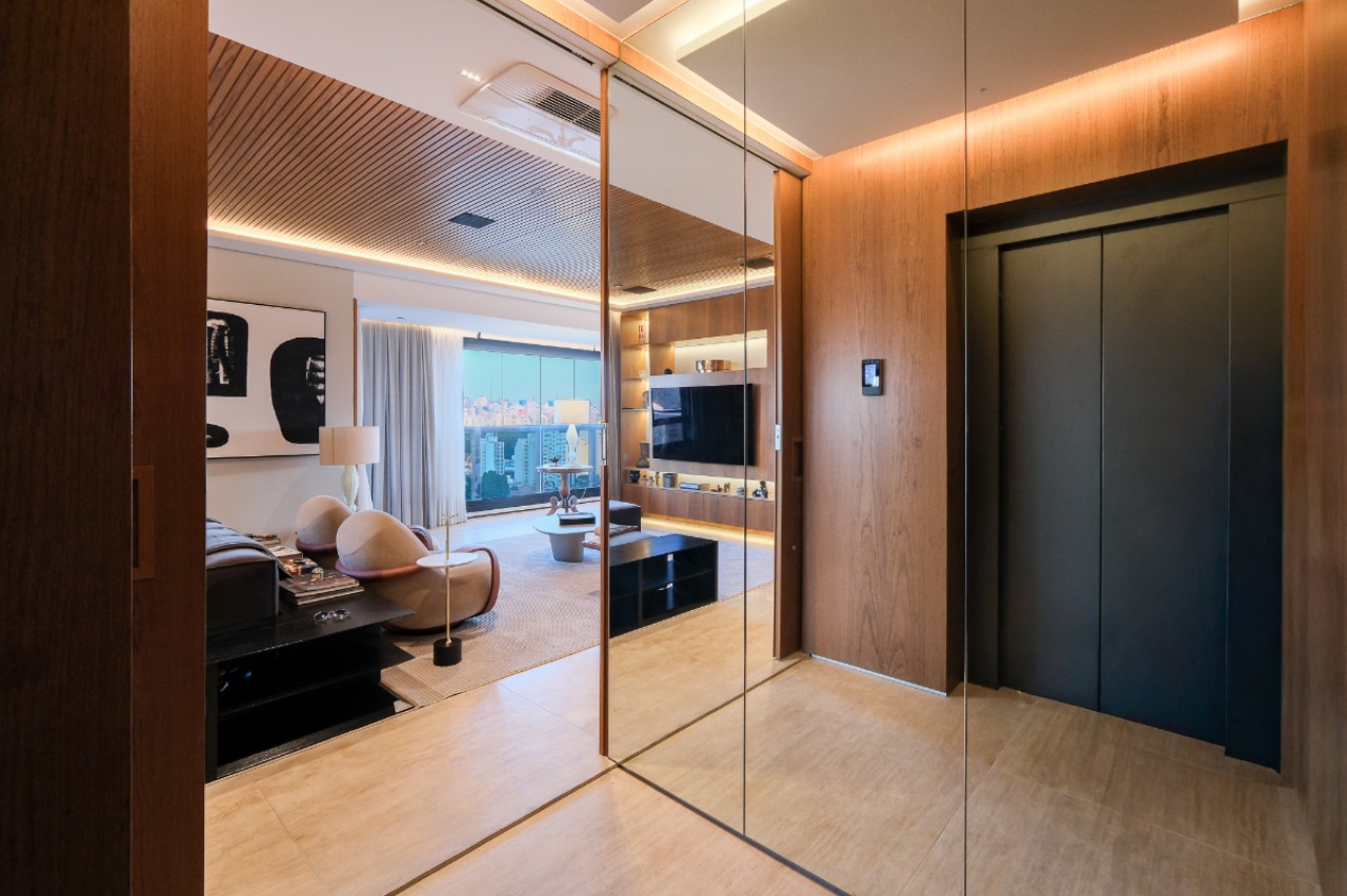 Apartamento, 2 quartos, 145 m² - Foto 26
